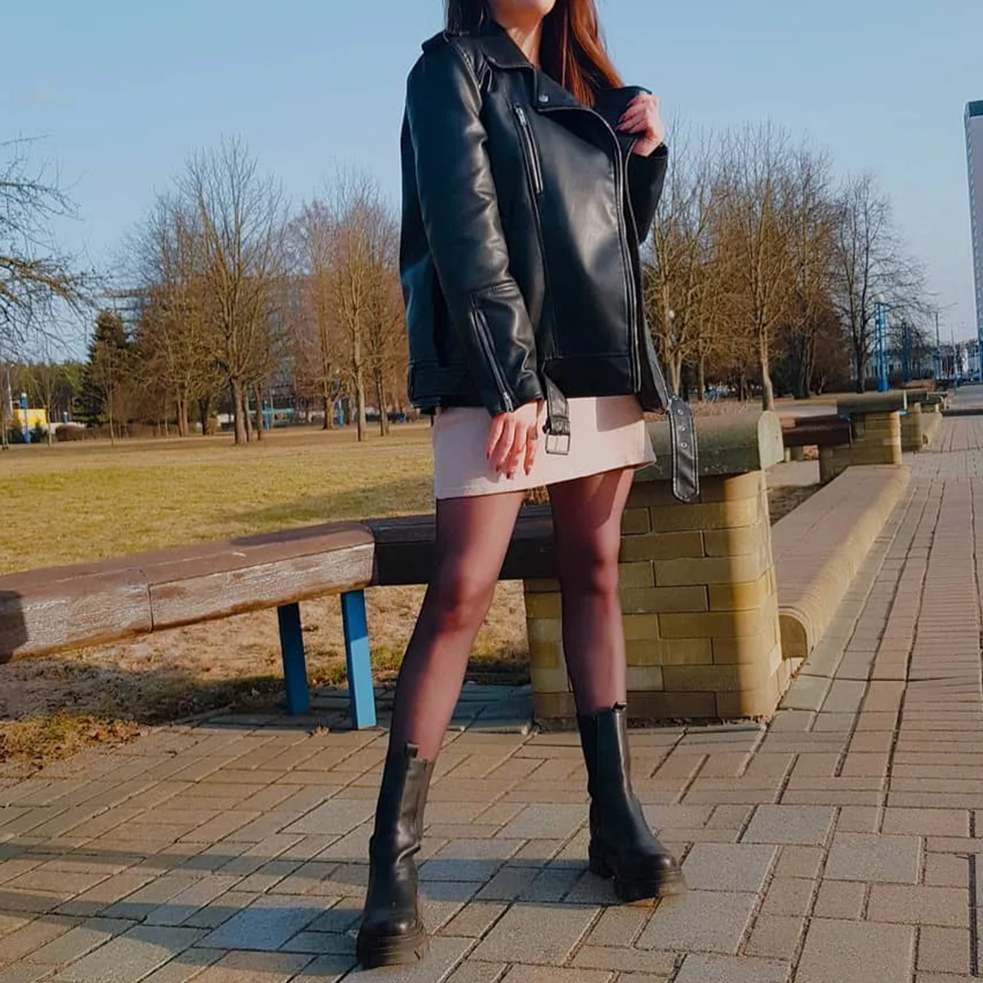 Discover the Magic of Pantyhose: A Must-Have Wardrobe Essential-LADYFAN