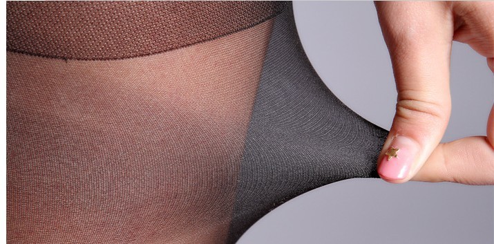 20 Denier pantyhose