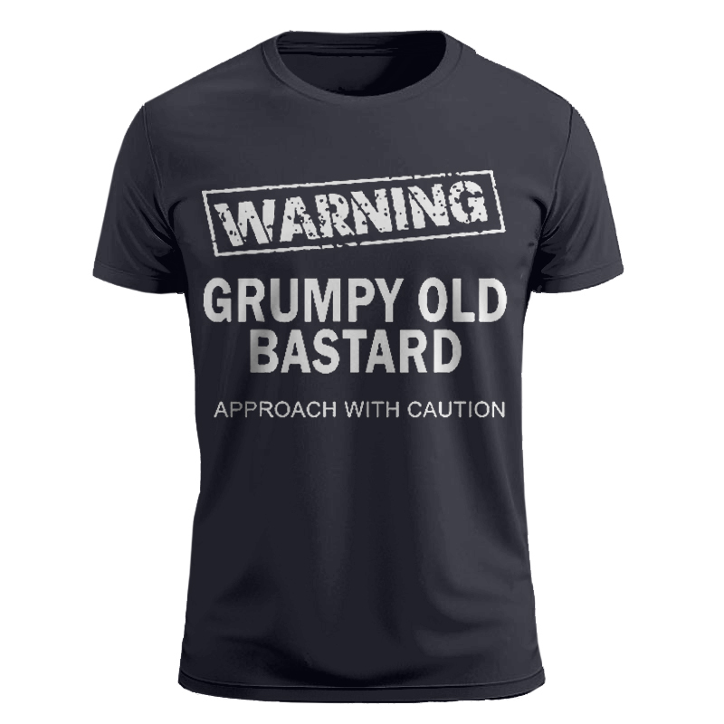 Men's t-shirt | Graphic Letter Crew Neck Printed T-shirt |Website-urchicz