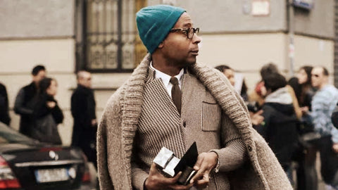 BEANIES
