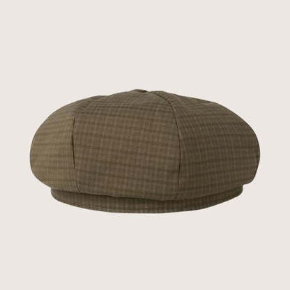 Alfie Newsboy Cap
