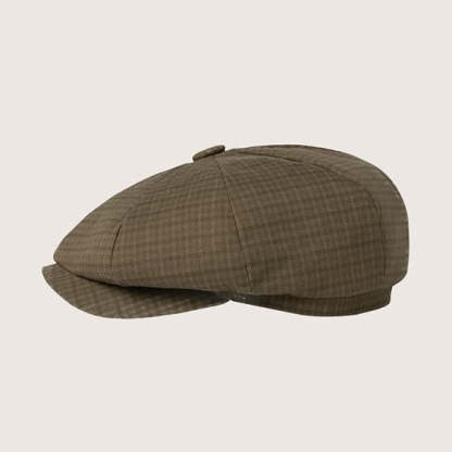 Alfie Newsboy Cap