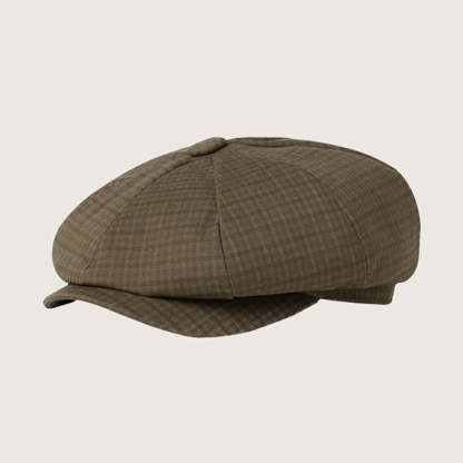 Alfie Newsboy Cap