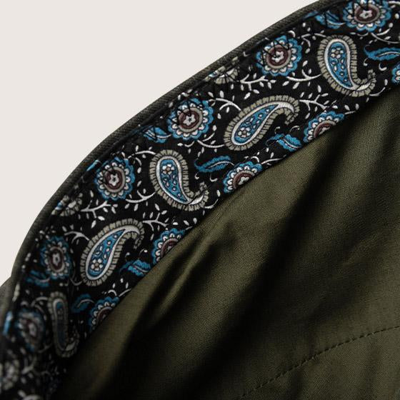 Alfie Newsboy Cap