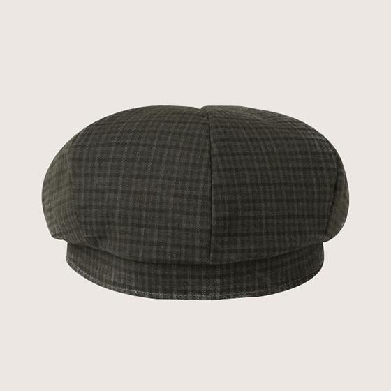 Alfie Newsboy Cap