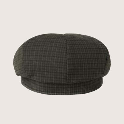 Alfie Newsboy Cap