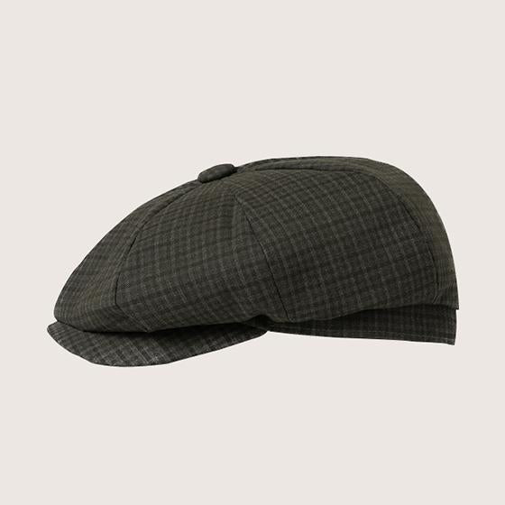 Alfie Newsboy Cap