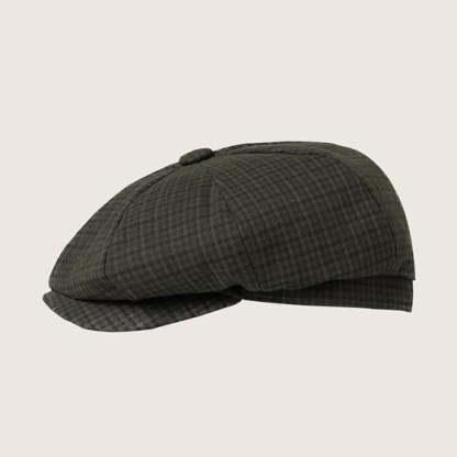 Alfie Newsboy Cap