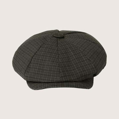 Alfie Newsboy Cap
