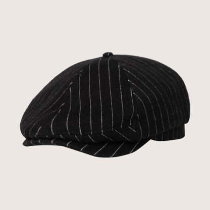 Darby-Striped-Newsboy-Cap-