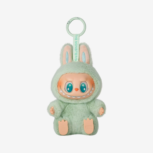 THE MONSTERS - Have a Seat Vinyl Plush Confirmed Box - QUQU