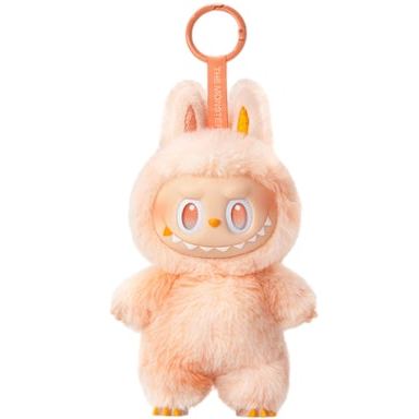 【正規品】THE MONSTERS Big into Energy LUCK MONSTERS BIG INTO ENERGY SERIES VINYL PLUSH PENDANT HOT CUTE