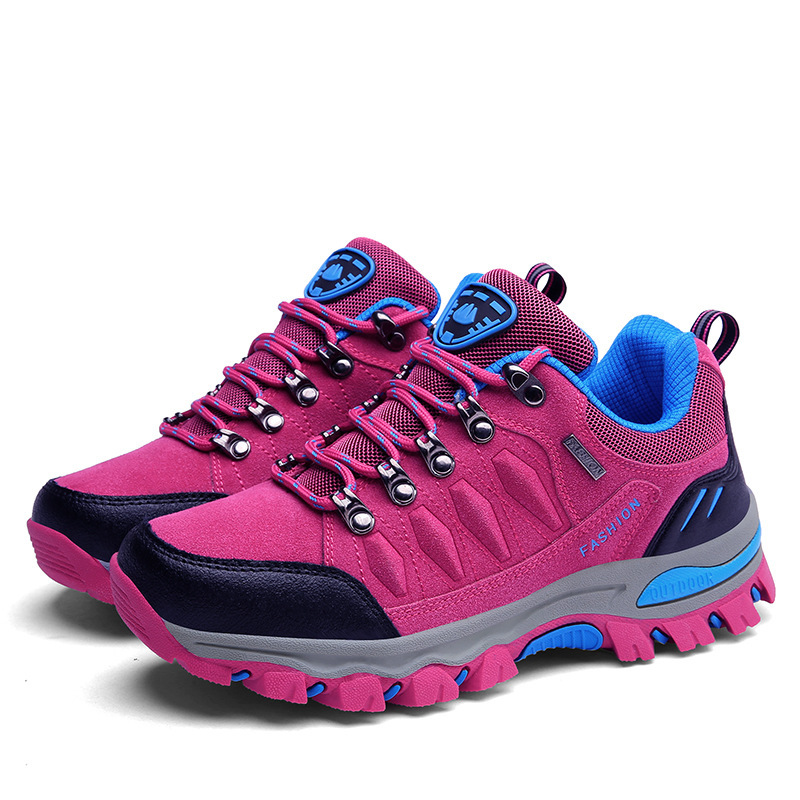 Chaussures de randonnée