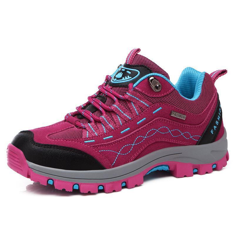 Chaussure de Randonnée Femme Imperméable