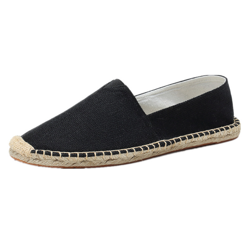 Espadrille Femme Marine