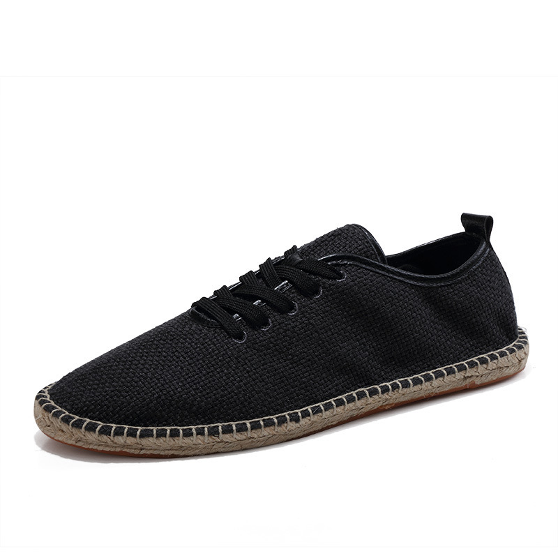 Espadrilles Unies Classiques