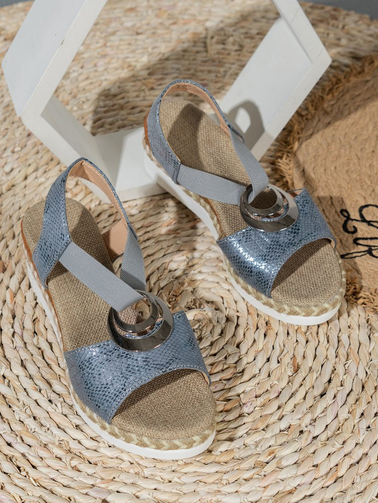 Comfort Orthopedic Sandals