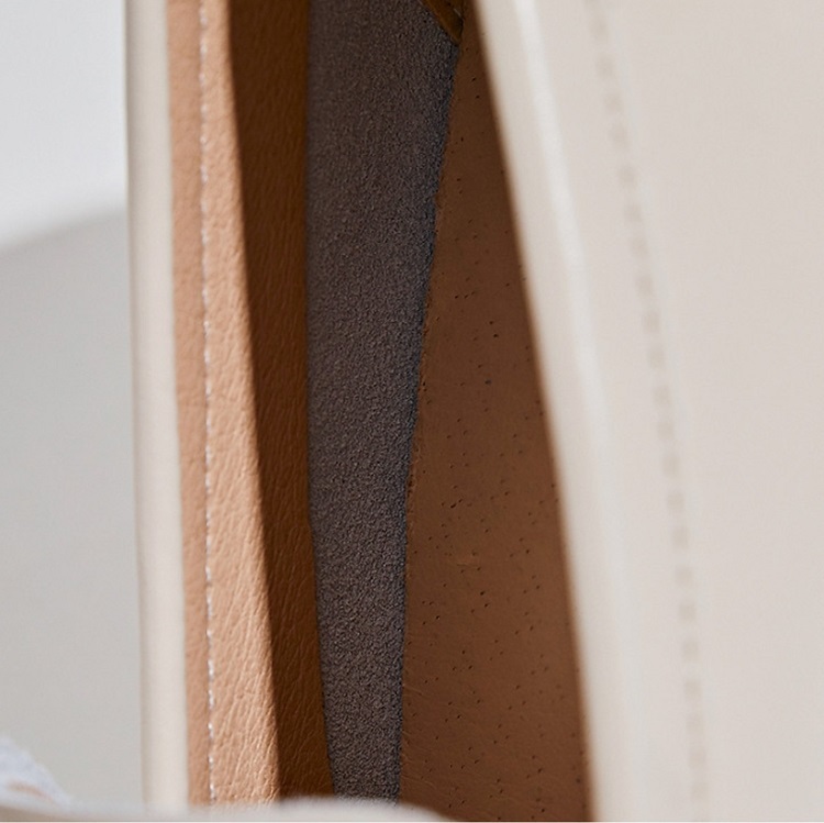 Mocassins chaussures pour femme-Luckweek