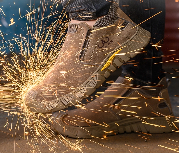 CHAUSSURES LES PLUS CONFORTABLES Bottes