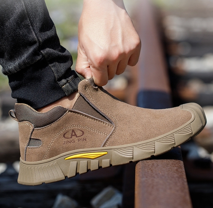 CHAUSSURES LES PLUS CONFORTABLES Bottes