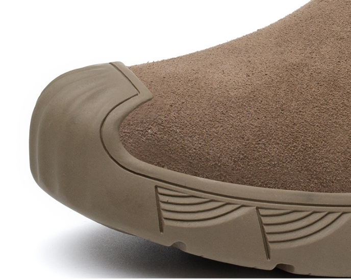 CHAUSSURES LES PLUS CONFORTABLES Bottes