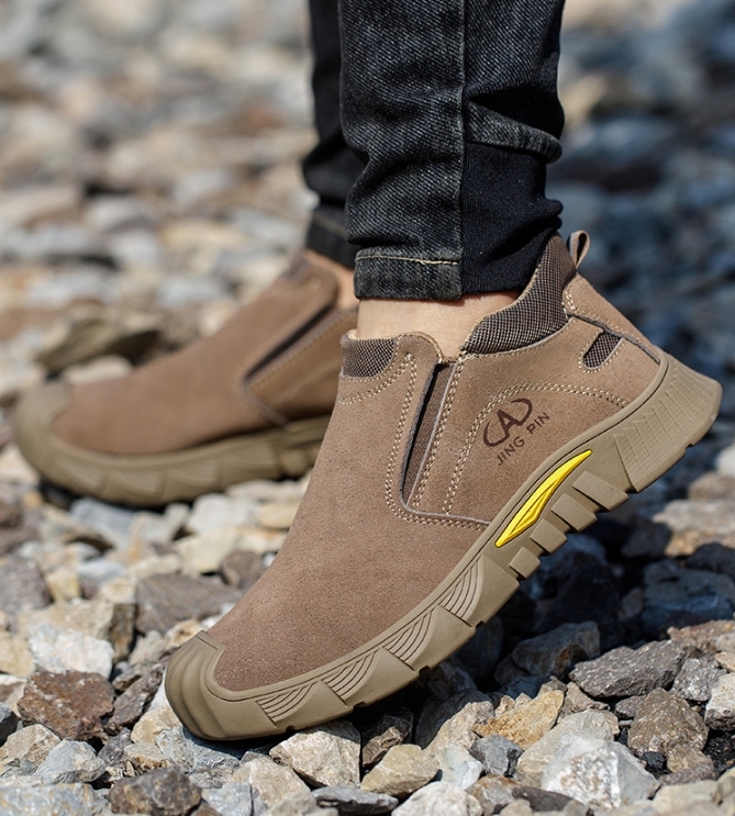CHAUSSURES LES PLUS CONFORTABLES Bottes