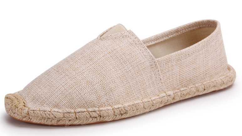 Espadrille Femme Marine