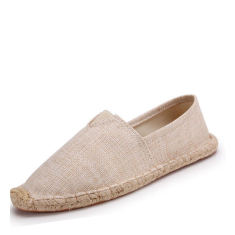 Espadrille Femme Marine