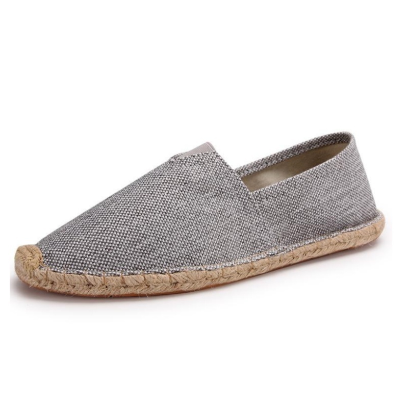Espadrille Femme Marine
