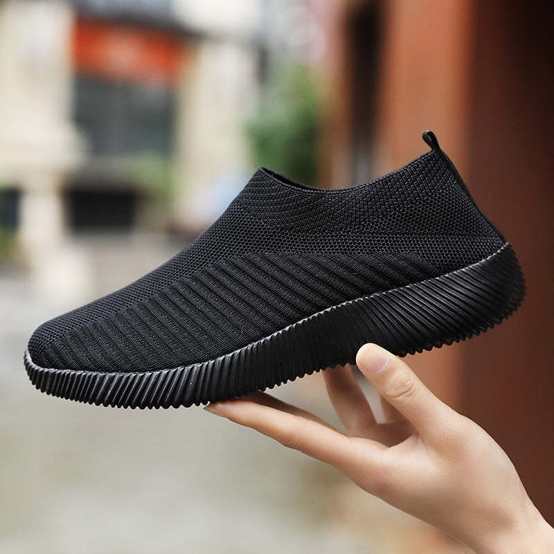Baskets confortable de haute qualité pour femmes-Luckweek