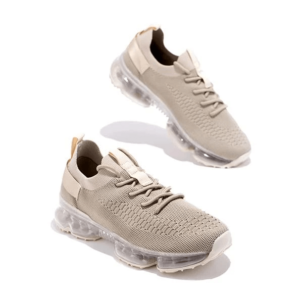 Baskets Confortables à Coussin d'air-Luckweek