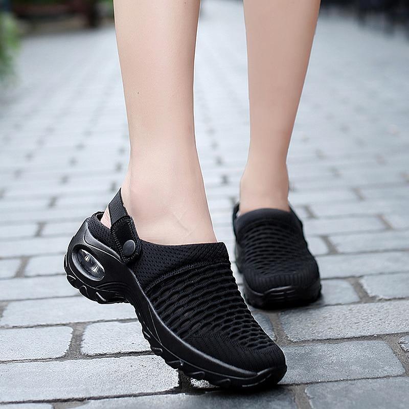 Sabot Orthopédique pour Femme-Luckweek