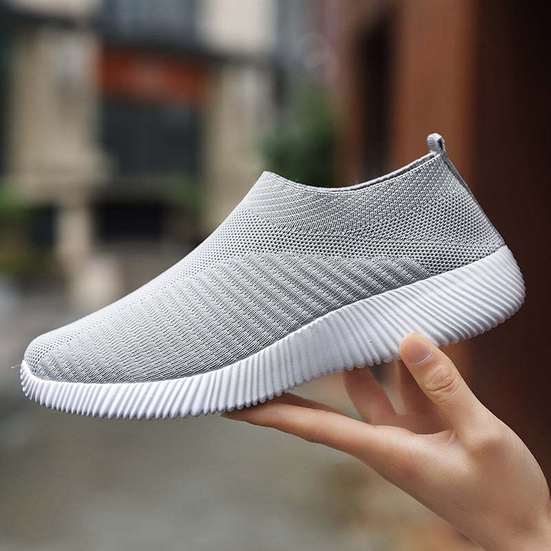 Baskets confortable de haute qualité pour femmes-Luckweek