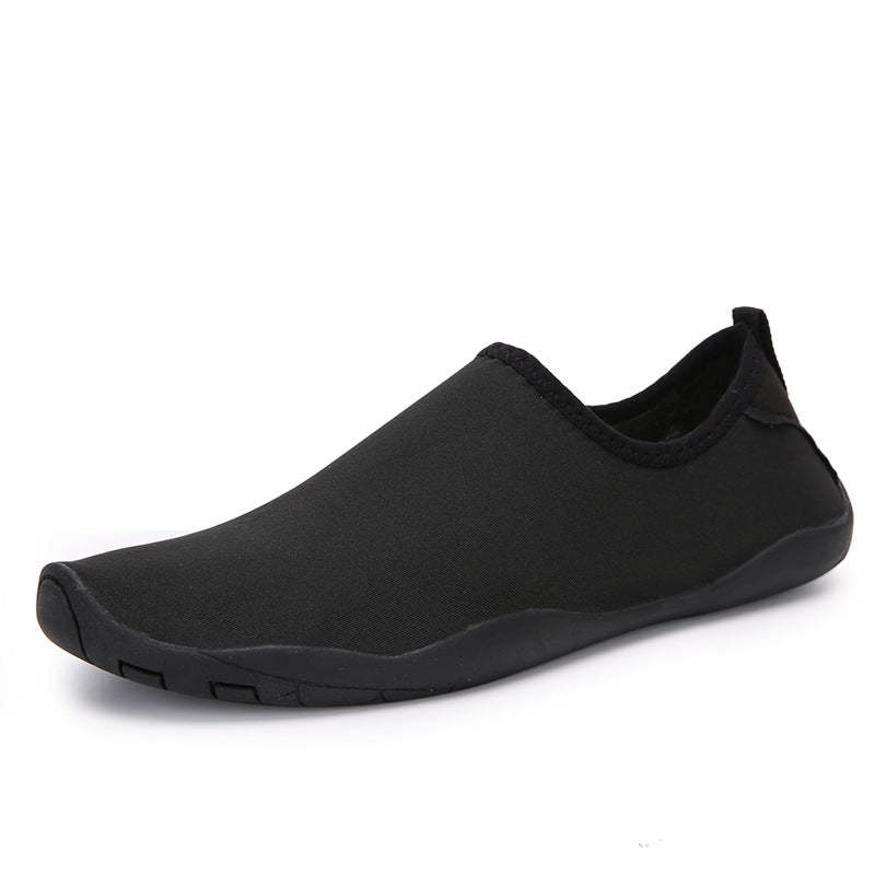 Chaussures respirantes pour pataugeoire d'extérieur-Luckweek