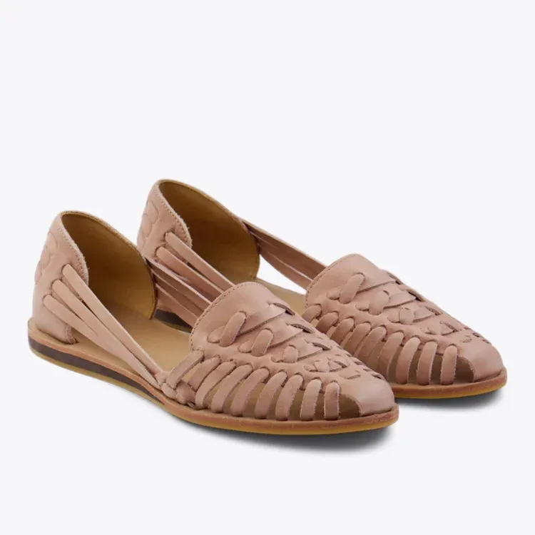 Sandale Huarache pour Femmes