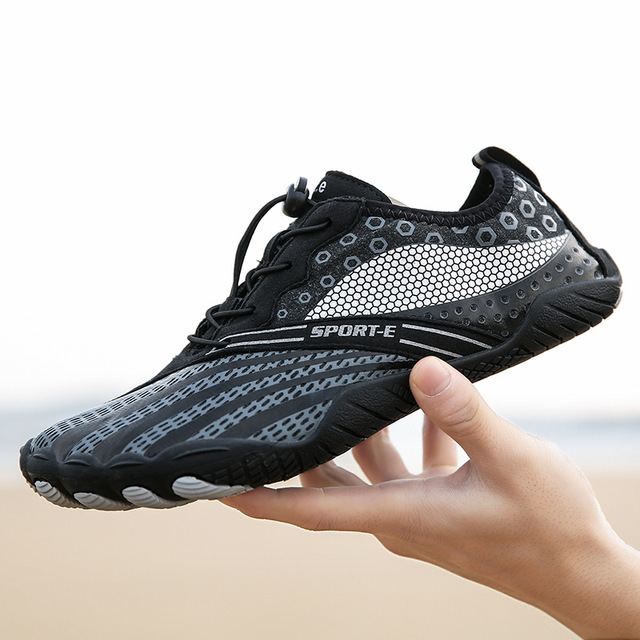 Sprint Sport Chaussures Pieds Nus-Luckweek