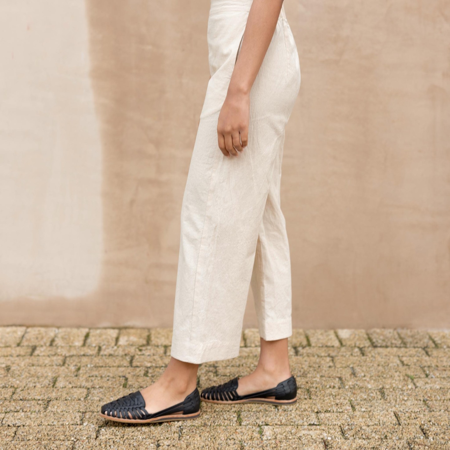 Sandale Huarache pour Femmes