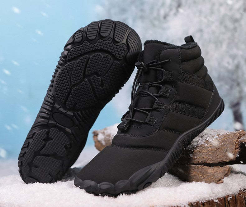 Chaussures pieds nus Arctic Contact