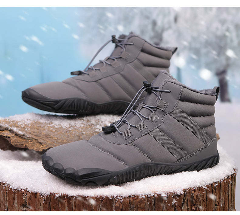 Chaussures pieds nus Arctic Contact