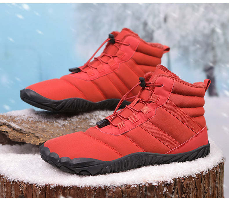 Chaussures pieds nus Arctic Contact