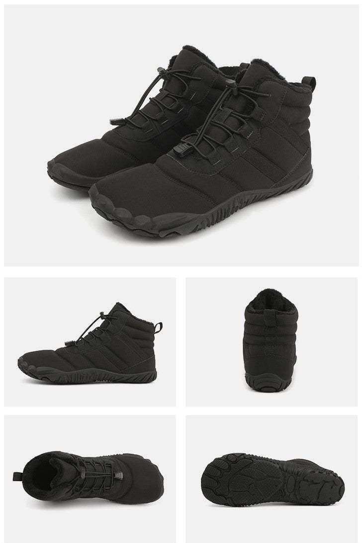 Chaussures pieds nus Arctic Contact