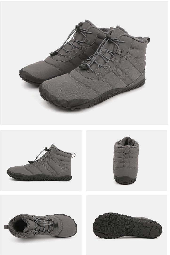 Chaussures pieds nus Arctic Contact
