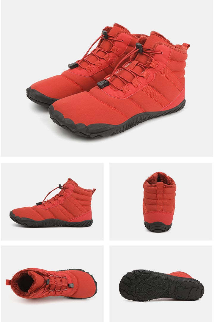 Chaussures pieds nus Arctic Contact