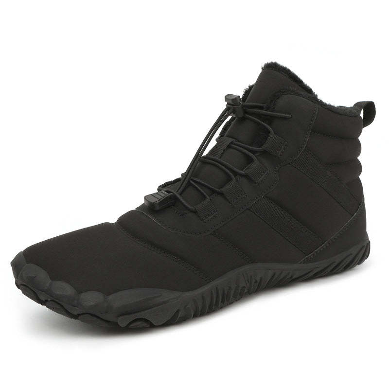 Chaussures pieds nus Arctic Contact