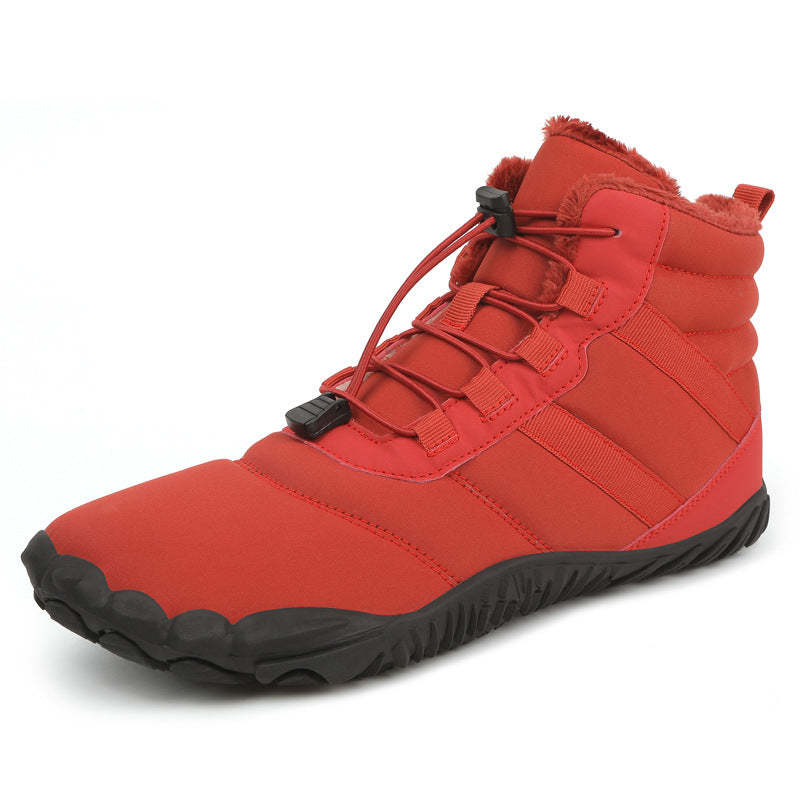 Chaussures pieds nus Arctic Contact
