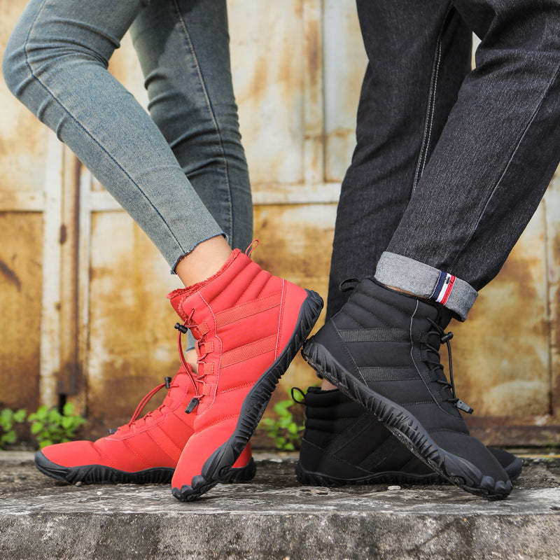 Chaussures pieds nus Arctic Contact