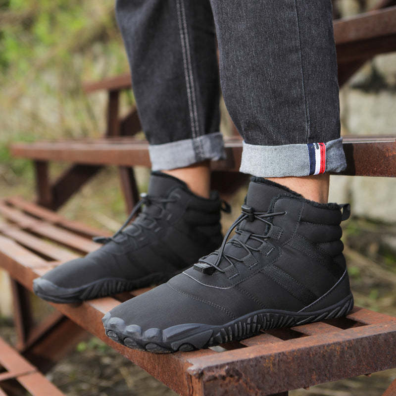 Chaussures pieds nus Arctic Contact