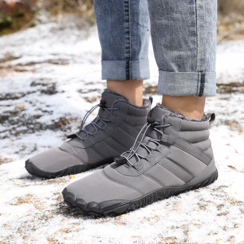 Chaussures pieds nus Arctic Contact