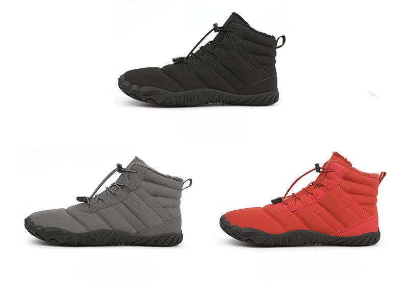 Chaussures pieds nus Arctic Contact