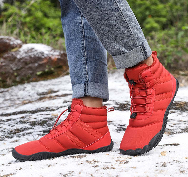Chaussures pieds nus Arctic Contact